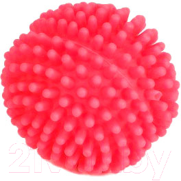 Игрушка для собак Beeztees Виниловый пупырчатый мяч / 620202