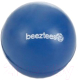 Игрушка для животных Beeztees Мяч литая резина №1 / 625908 (синий) - 