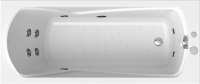 

Ванна акриловая Vannesa, Сильвия 168x70 / 2-76-2-0-9-205Р