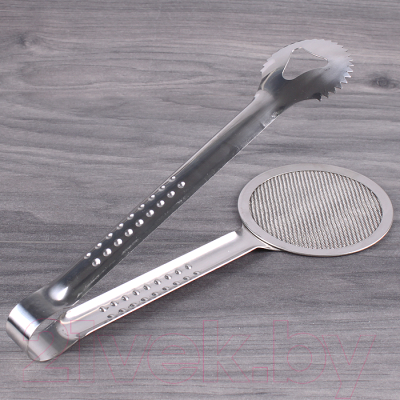 Изображение товара Щипцы кухонные Darvish Фритюр / DV-H-78