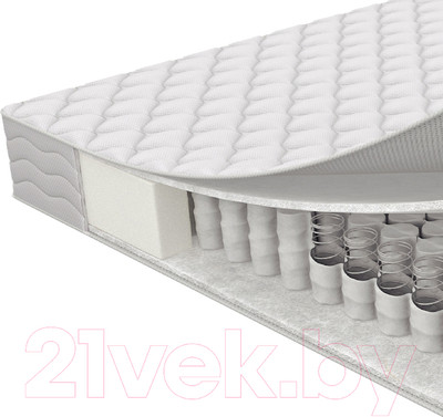 

Матрас, New Foam Strong 120x200