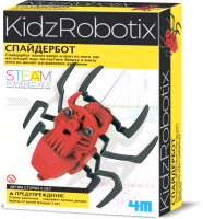 

Научная игра 4M, Спайдербот / 00-03392