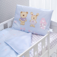 

Комплект постельного белья, Венеция / ПК3-05.1