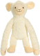 Игрушка для животных Beeztees Jessy / 619121 (белый) - 