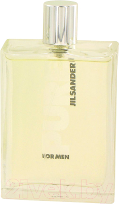 Туалетная вода Jil Sander Pure for Men (100мл)