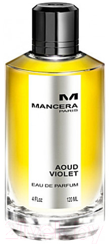 Парфюмерная вода Mancera Aoud Violet