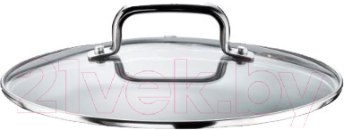 

Крышка стеклянная Pinti Inox, 38203A26
