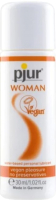 Лубрикант-гель Pjur Woman Vegan / 13330-01 (30мл) - 