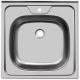 Миниатюра изображения товара Мойка кухонная Ukinox ECO 500.500
