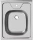 Мойка кухонная Ukinox ECO 500.600 - 