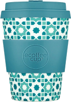 

Стакан для горячих напитков Ecoffee Cup, Порт Куфо 252