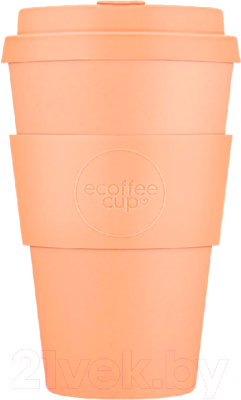 

Стакан Ecoffee Cup, Счастливый час в Каталине 242