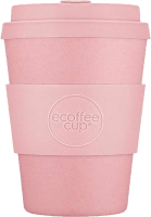 

Стакан для горячих напитков Ecoffee Cup, Пушок 244