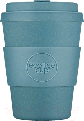 

Стакан Ecoffee Cup, Мягкий серый 243