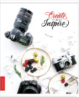 

Тетрадь ArtSpace, Стиль. Create To Inspire / Т48к-34325