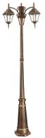 

Фонарь уличный ST Luce, Domenico SL082.205.03