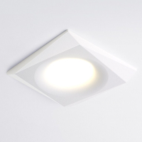 Точечный светильник Elektrostandard 119 MR16 (белый) - 