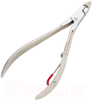 

Кусачки маникюрные Premax, Omnia Line для кутикулы 10см/4''