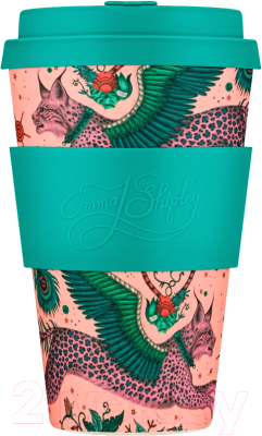

Стакан Ecoffee Cup, Рысь SE 510