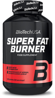 

Жиросжигатель BioTechUSA, Super Fat Burner / CIB000532