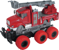 

Автомобиль игрушечный Funky Toys, FT61094