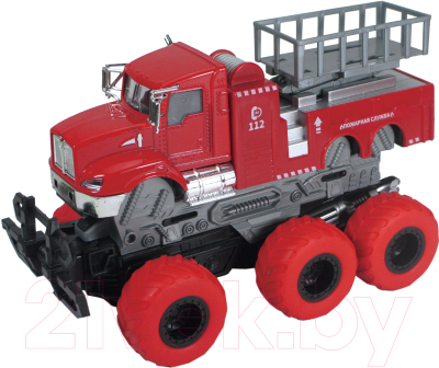 

Автомобиль игрушечный Funky Toys, FT61093