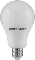 Лампа Elektrostandard Classic LED D 15W 4200K E27 BLE2725 - 