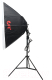 Миниатюра изображения товара Комплект оборудования для фотостудии Falcon Eyes KeyLight 518 LED SB5070 Kit / 28059