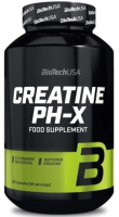 Креатин BioTechUSA Creatine pHX / CIB000518 (210 капсул) - 