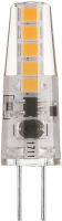 Лампа Elektrostandard G4 LED 3W 12V 4200K BLG412 - 