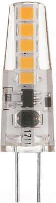 Лампа Elektrostandard G4 LED 3W 12V 4200K BLG412