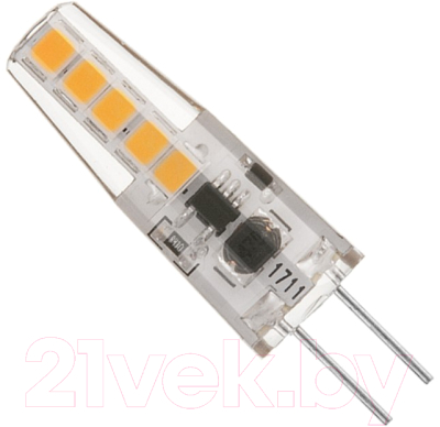 Лампа Elektrostandard G4 LED 3W 12V 4200K BLG412