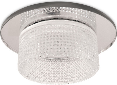 Точечный светильник Ambrella TN350 CH/CL - 