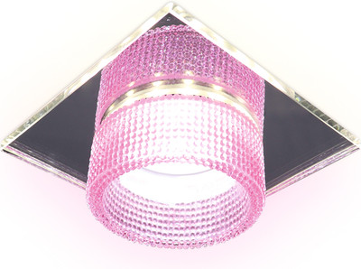 Точечный светильник Ambrella TN356 CH/PI - 