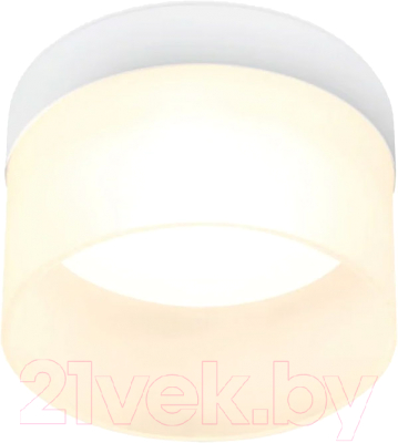 Точечный светильник Ambrella TN650 SWH