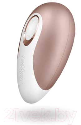 Стимулятор Satisfyer Pro Deluxe NG / J2018-3N-P 