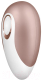 Стимулятор Satisfyer Pro Deluxe NG / J2018-3N-P  - 