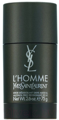 Дезодорант-стик Yves Saint Laurent L'Homme (75г)
