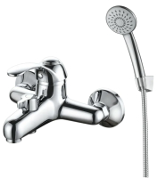 

Смеситель Gross Aqua, Arabic 2500516C