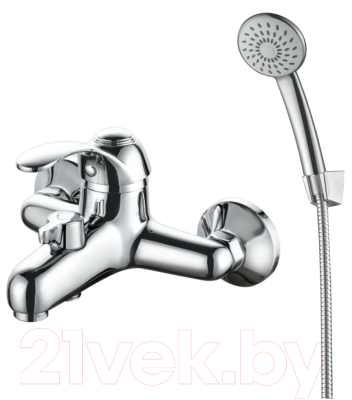 

Смеситель Gross Aqua, Arabic 2500516C