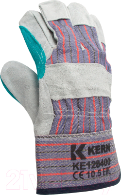 Перчатки защитные Kern KE128400 (р.10)
