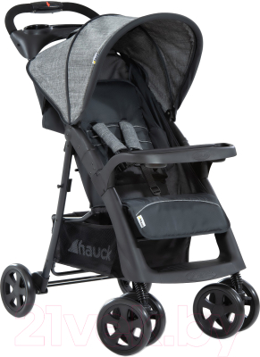 

Детская прогулочная коляска Hauck, Shopper Neo II / 149119