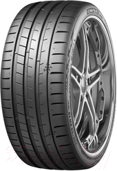 Летняя шина Kumho Ecsta PS91 255/45R19 104Y