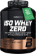 Протеин BioTechUSA Iso Whey Zero / I00003458 (2270г, кофе латте) - 