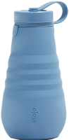 

Бутылка для воды Stojo, Сталь W1-STE-C