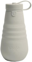 

Бутылка для воды Stojo, Овес W1-OAT-C