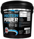 Протеин BioTechUSA Protein Power / I00001283 (4000г, клубника-банан) - 