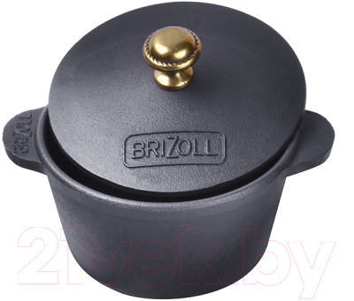 

Кастрюля Brizoll, Н03