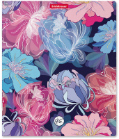 

Тетрадь Erich Krause, Peony / 52965