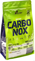 Гейнер Olimp Sport Nutrition Carbonox / I00002863 (1кг, апельсин, пакет) - 